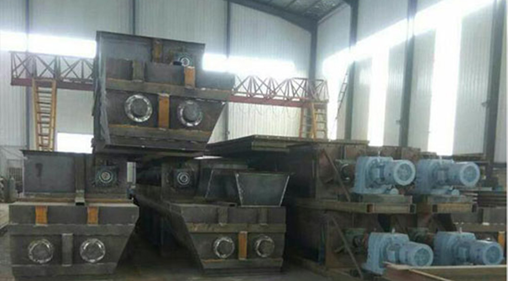 漢唐電力-品質如一交期快速